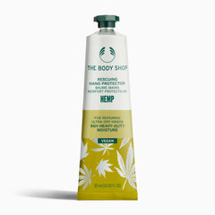 The Body Shop Hemp Hand Protector