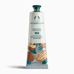 The Body Shop Shea Hand Balm