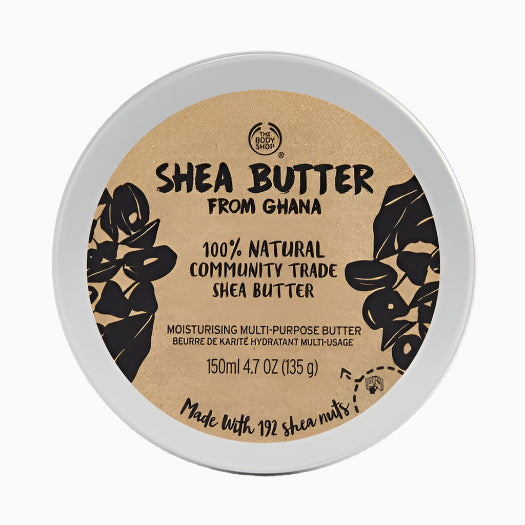 The Body Shop Shea Butter