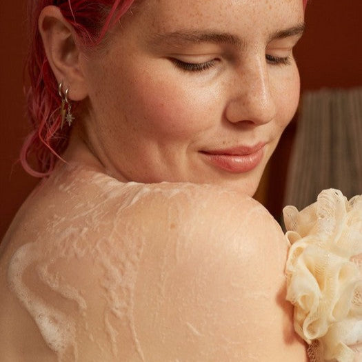 The Body Shop Mango Shower Gel