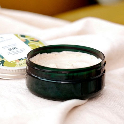 The Body Shop Olive Body Butter
